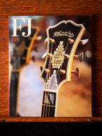 Fretboard Journal