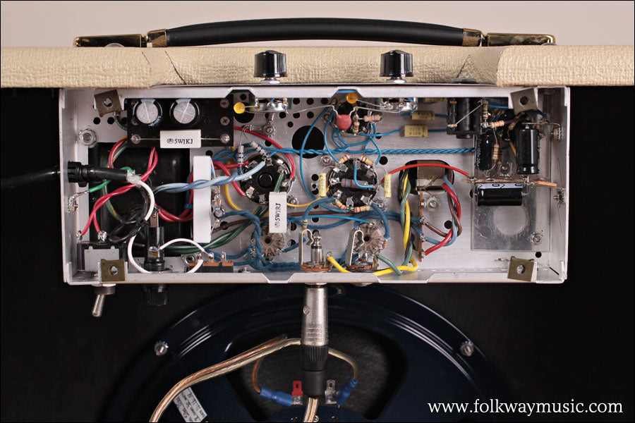 Filmosound Specialist 385 12" Combo