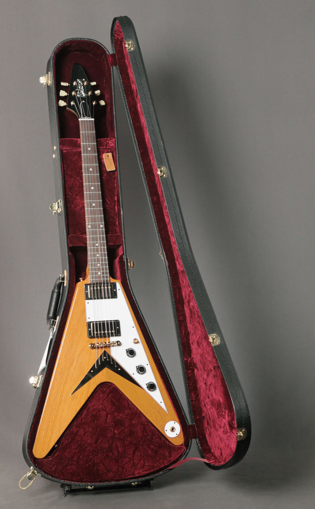 2013 Gibson Custom Shop '59 Flying V