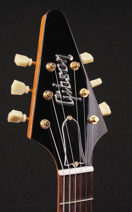 2013 Gibson Custom Shop '59 Flying V