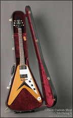 2013 Gibson Custom Shop '59 Flying V