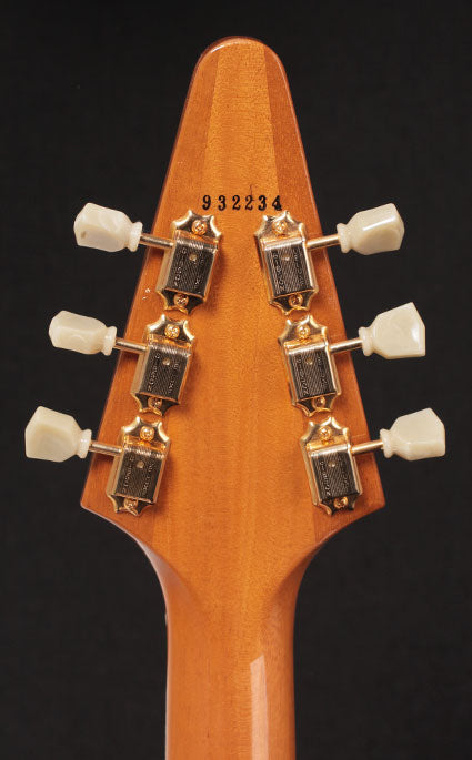 2013 Gibson Custom Shop '59 Flying V