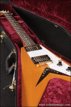 2013 Gibson Custom Shop '59 Flying V