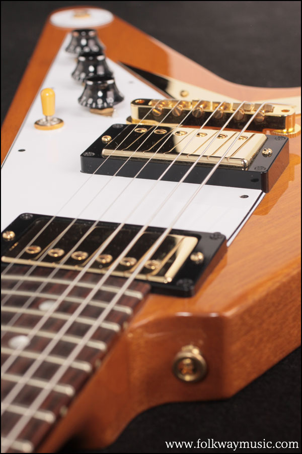 2013 Gibson Custom Shop '59 Flying V