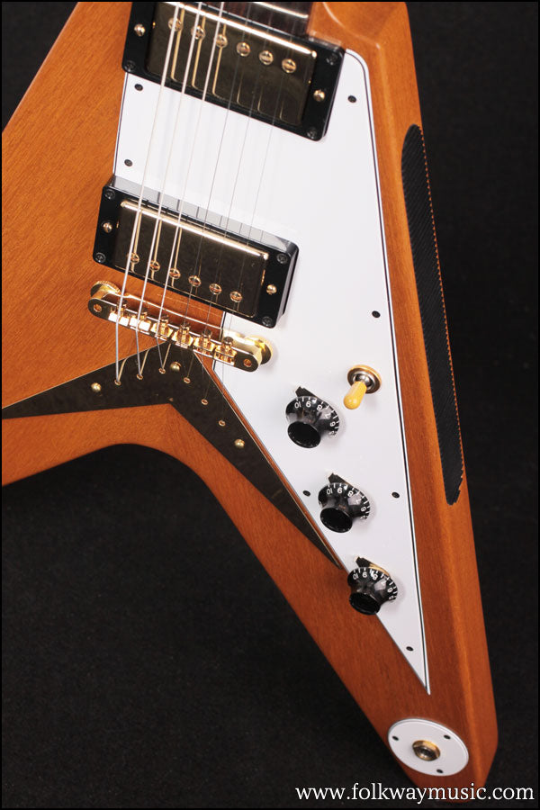 2013 Gibson Custom Shop '59 Flying V