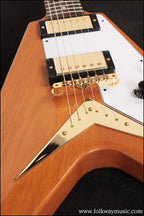 2013 Gibson Custom Shop '59 Flying V