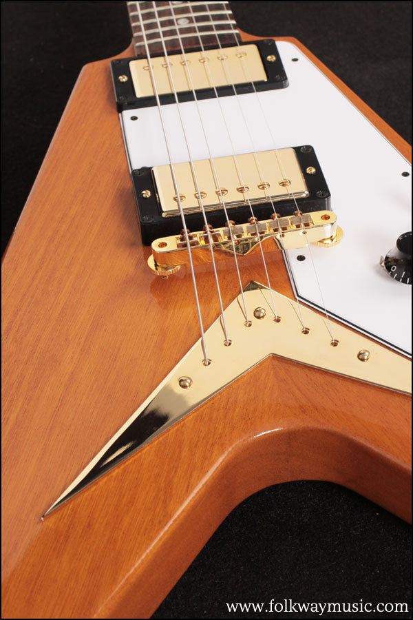 2013 Gibson Custom Shop '59 Flying V