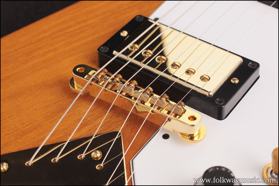 2013 Gibson Custom Shop '59 Flying V