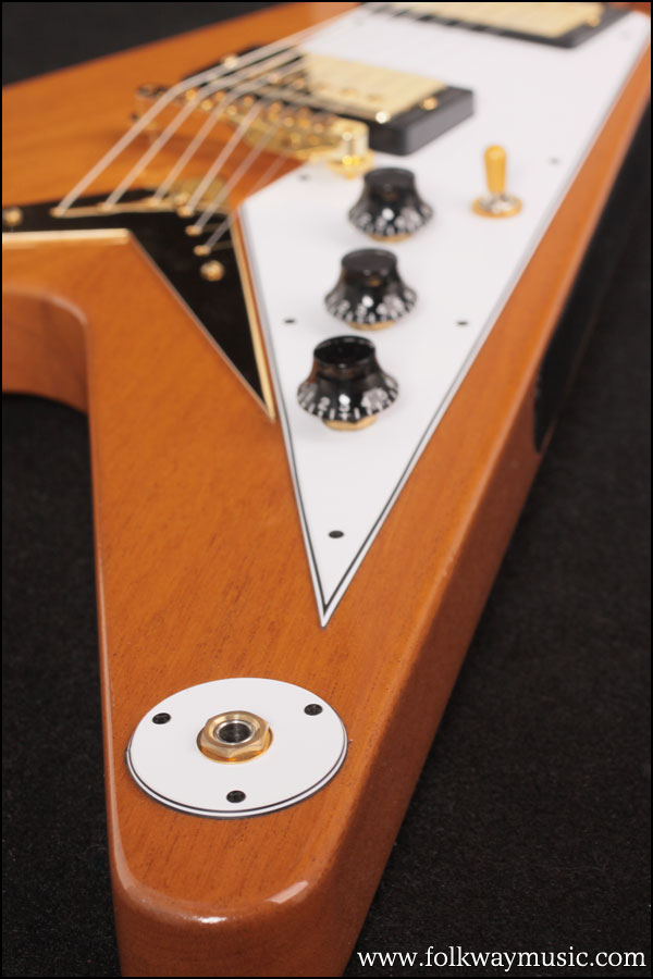 2013 Gibson Custom Shop '59 Flying V