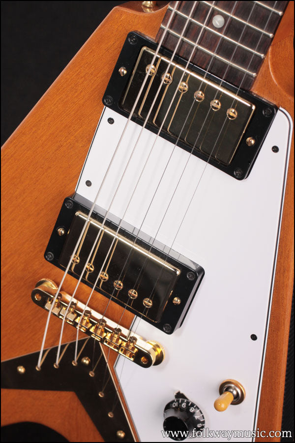 2013 Gibson Custom Shop '59 Flying V