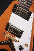 2013 Gibson Custom Shop '59 Flying V