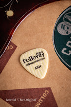 Folkway's Famous Picks