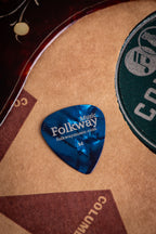 Folkway's Famous Picks