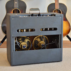 1962 Epiphone Futura EA-12RVT