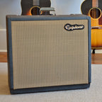 1962 Epiphone Futura EA-12RVT