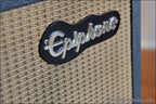 1962 Epiphone Futura EA-12RVT