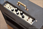1962 Epiphone Futura EA-12RVT