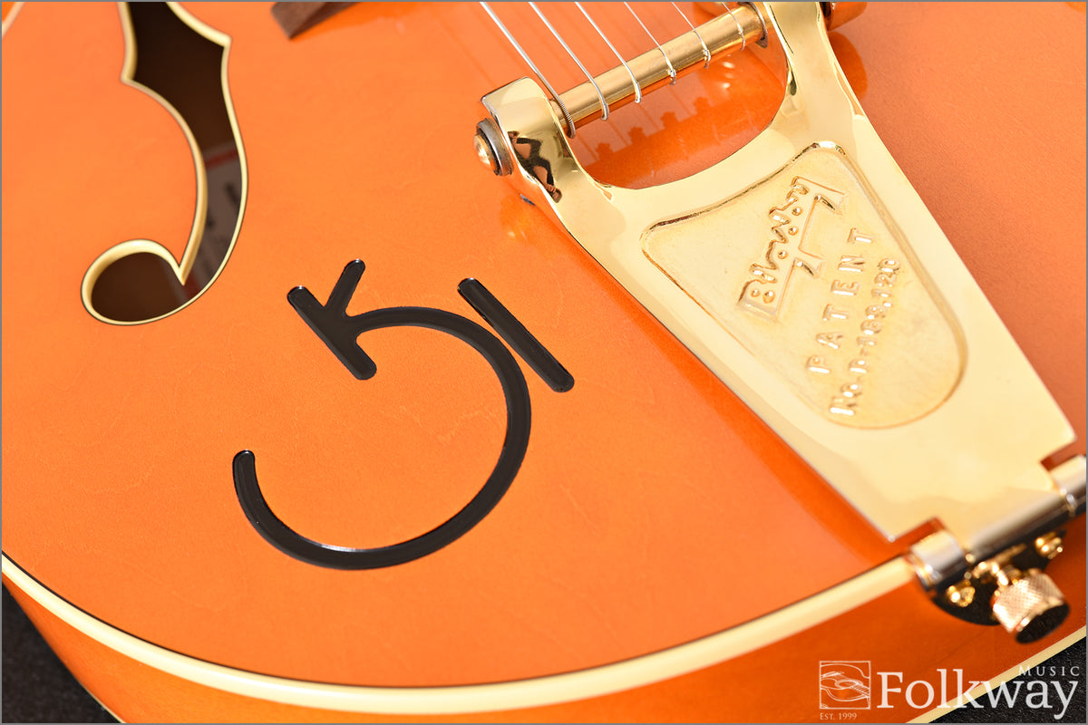 2013 Gretsch G6120 Eddie Cochran