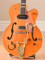 2013 Gretsch G6120 Eddie Cochran