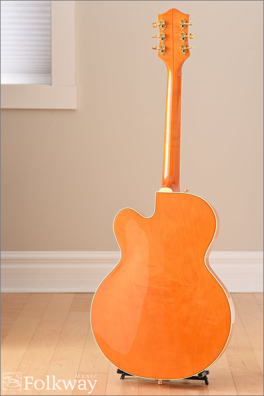 2013 Gretsch G6120 Eddie Cochran