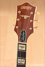 2013 Gretsch G6120 Eddie Cochran