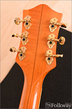 2013 Gretsch G6120 Eddie Cochran