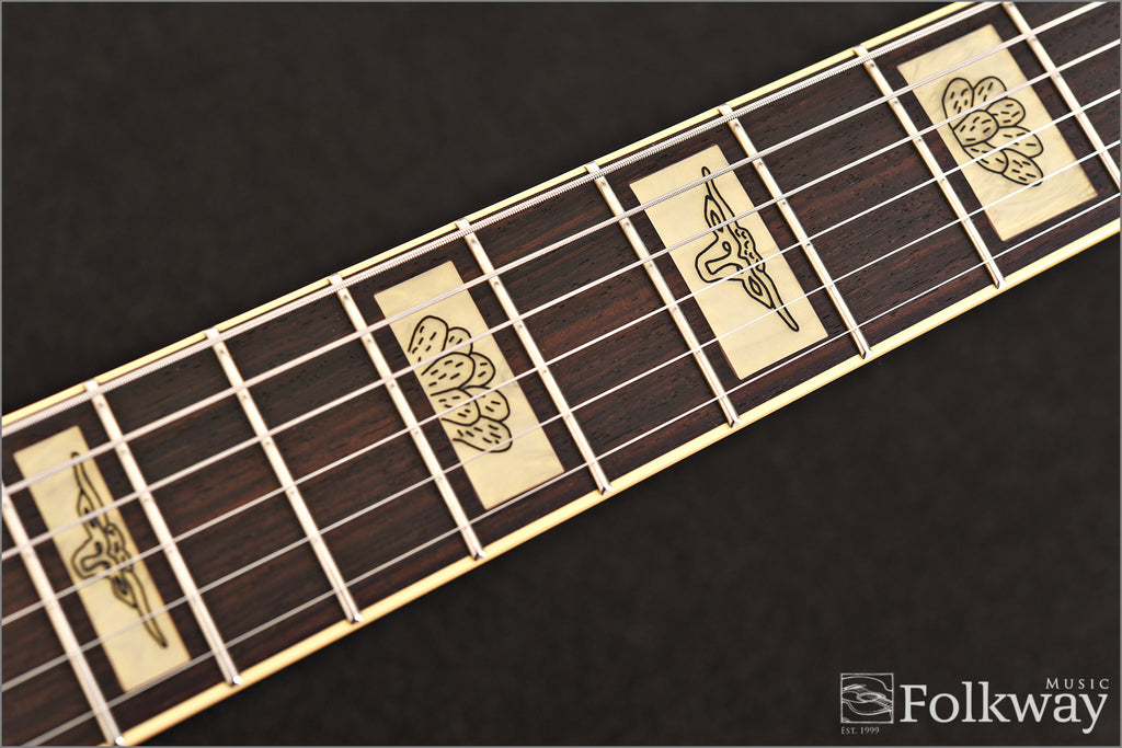 2013 Gretsch G6120 Eddie Cochran