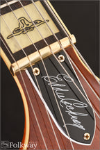 2013 Gretsch G6120 Eddie Cochran