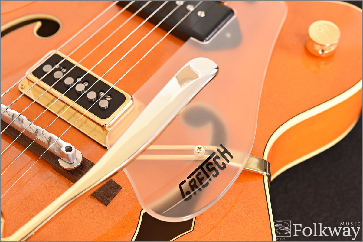 2013 Gretsch G6120 Eddie Cochran