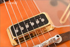 2013 Gretsch G6120 Eddie Cochran