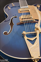 2009 Gretsch G6120BS