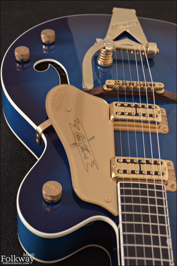 2009 Gretsch G6120BS