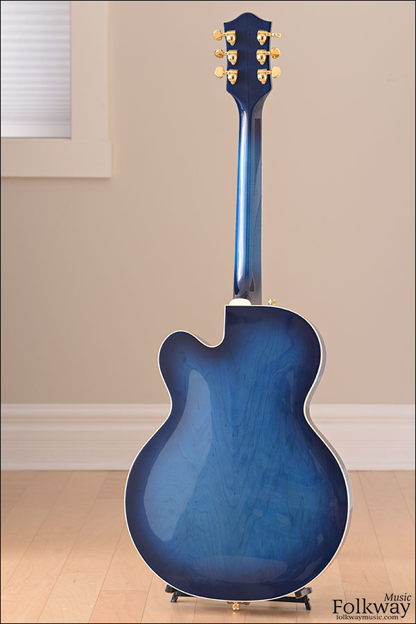 2009 Gretsch G6120BS