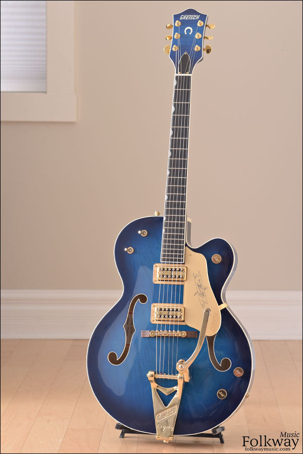 2009 Gretsch G6120BS