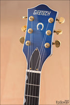 2009 Gretsch G6120BS