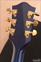 2009 Gretsch G6120BS