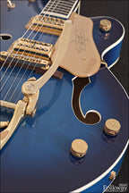 2009 Gretsch G6120BS