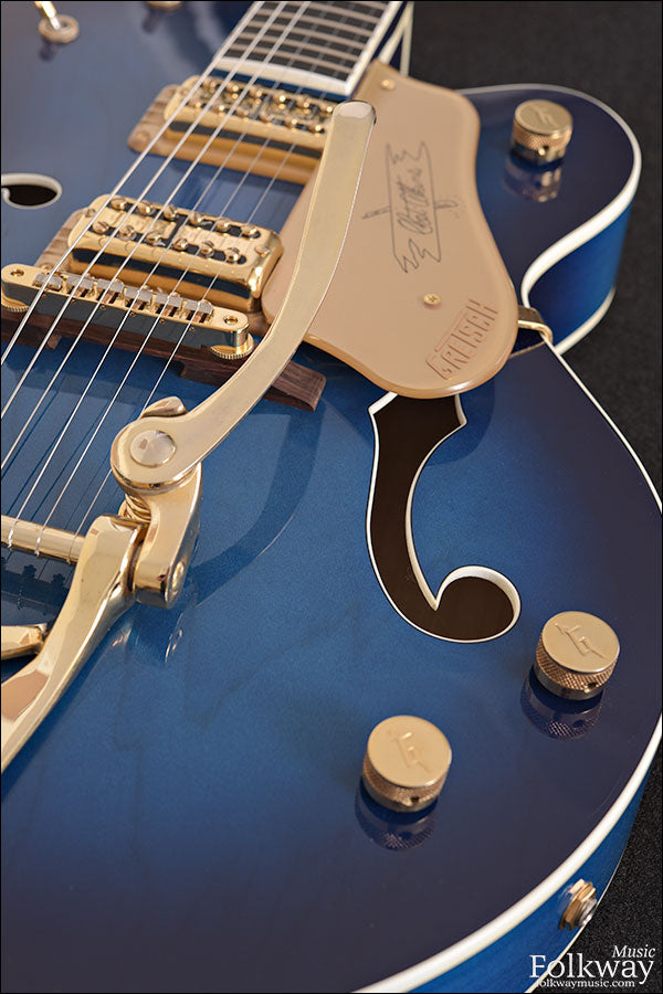 2009 Gretsch G6120BS