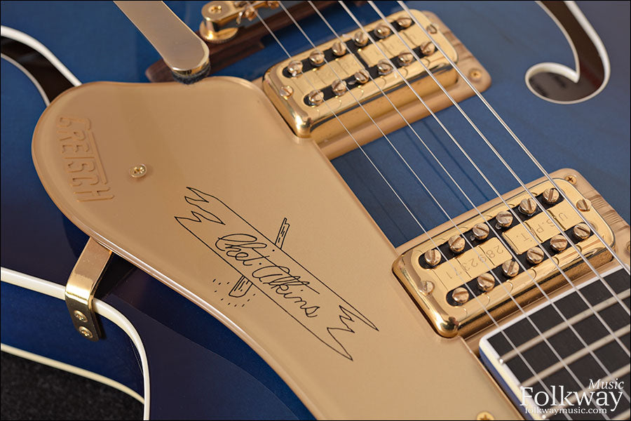 2009 Gretsch G6120BS