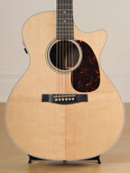 Martin GPCPA4 Rosewood (discontinued spec)