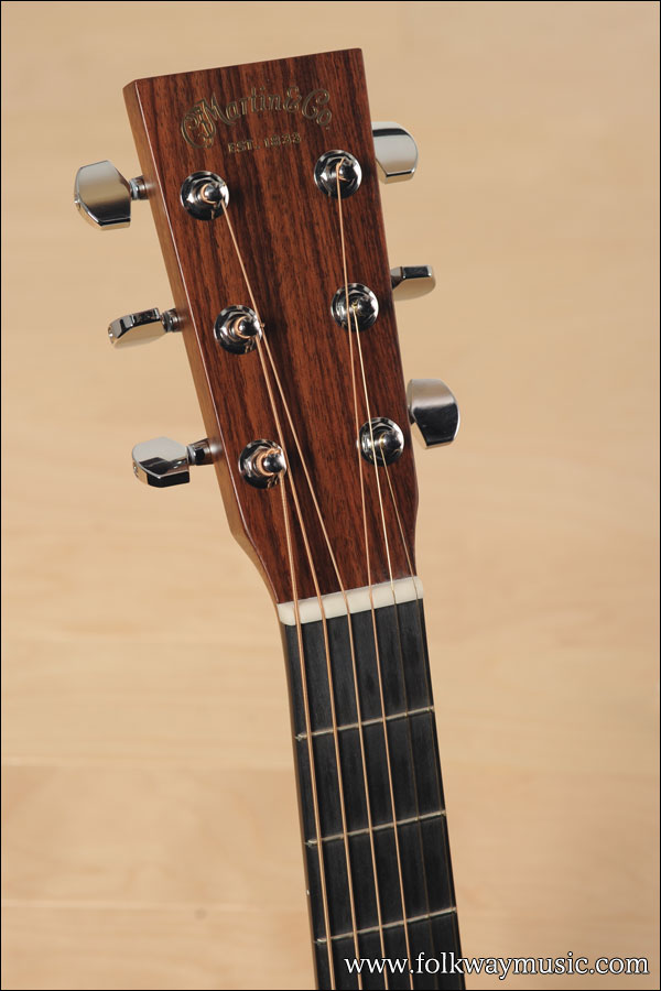 Martin GPCPA4 Rosewood (discontinued spec)
