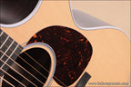 Martin GPCPA4 Rosewood (discontinued spec)