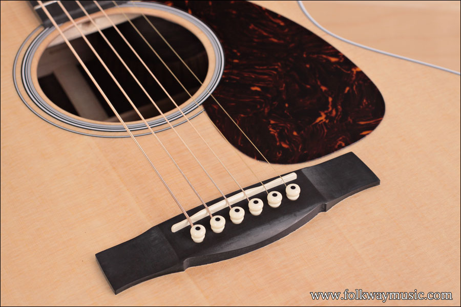 Martin GPCPA4 Rosewood (discontinued spec)