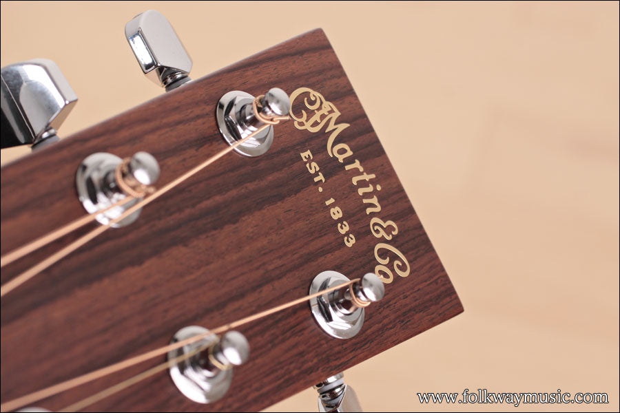 Martin GPCPA4 Rosewood (discontinued spec)