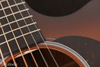 Martin GPCPA4 Shaded (discontinued spec)