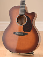 Martin GPCPA4 Shaded (discontinued spec)