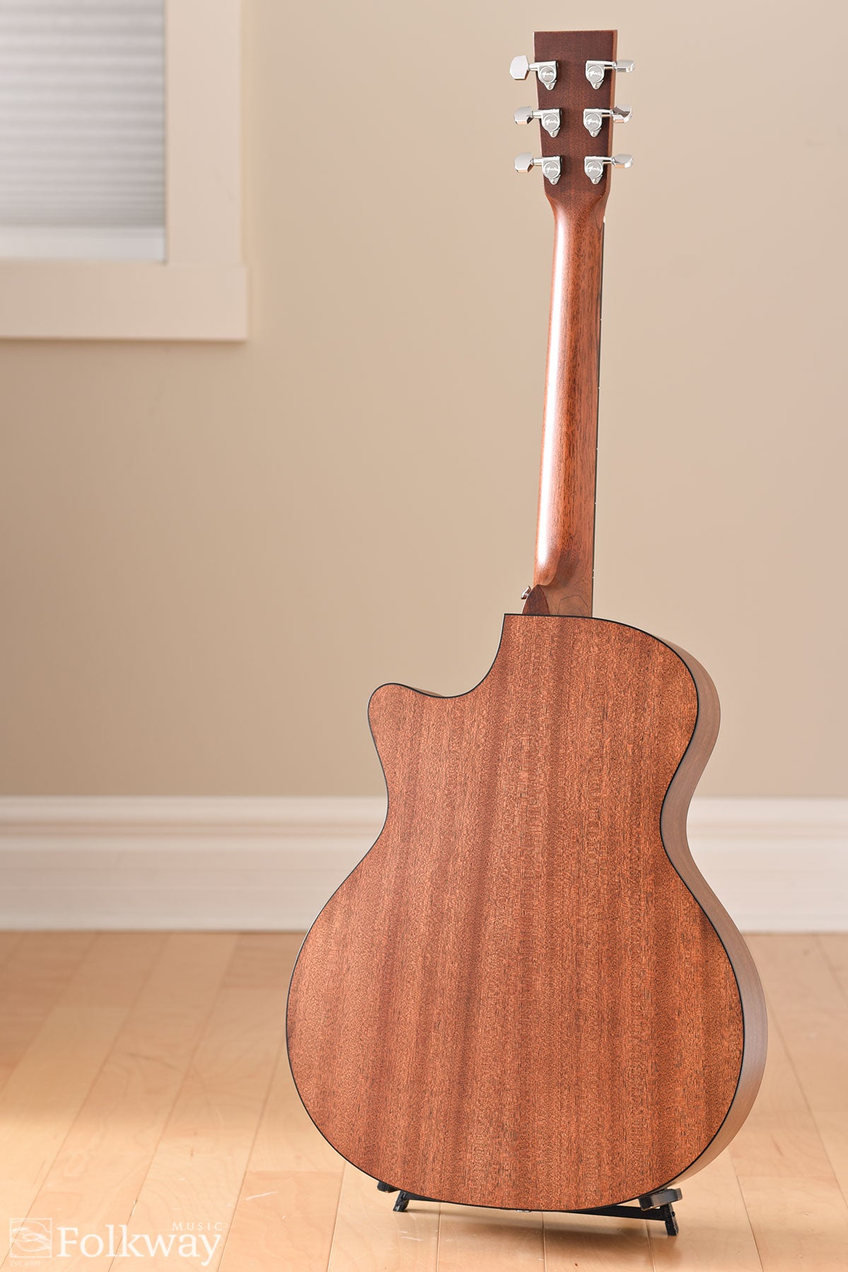 Martin GPCPA4 Shaded (discontinued spec)