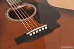 Martin GPCPA4 Shaded (discontinued spec)
