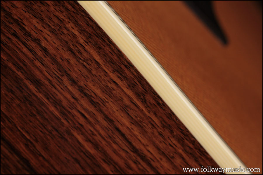 2007 Taylor GS8e