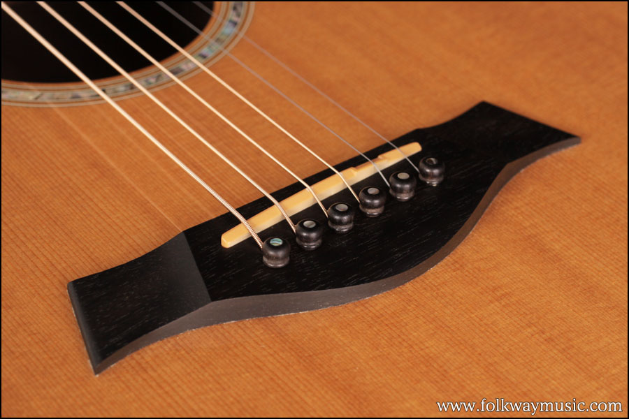 2007 Taylor GS8e